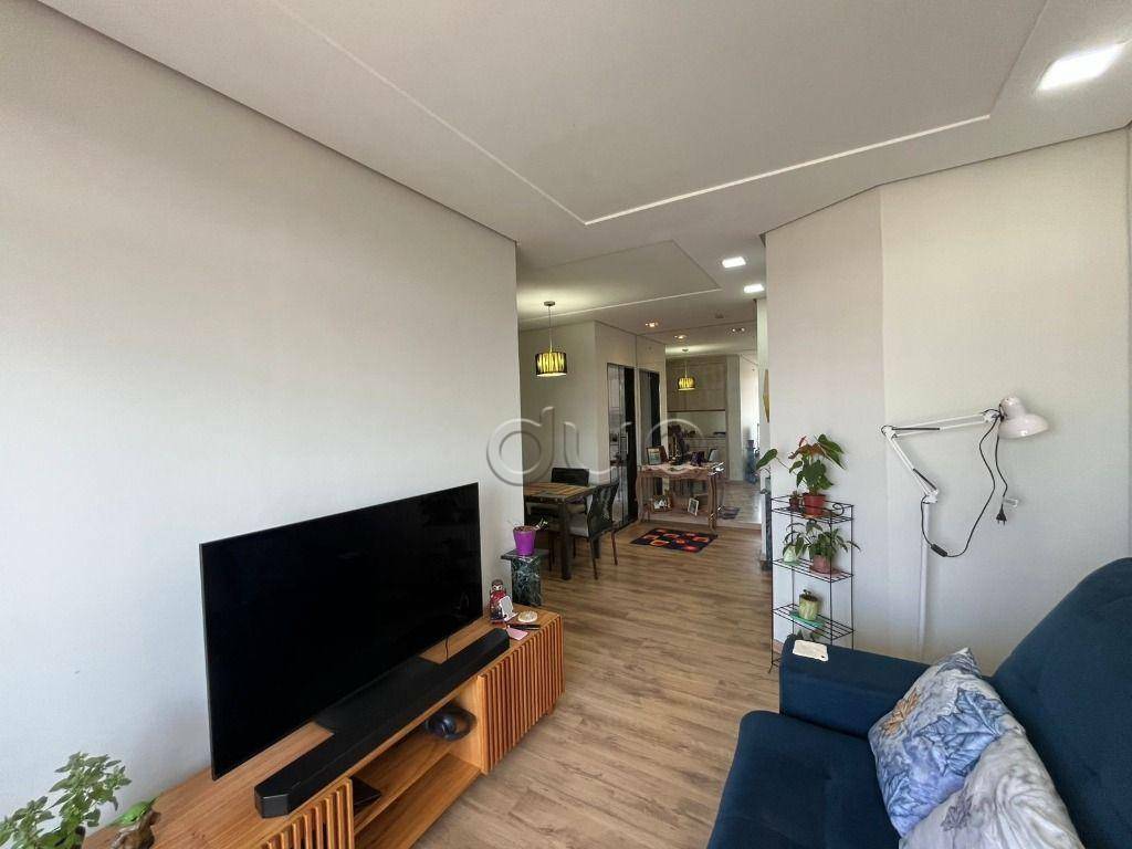Apartamento à venda com 3 quartos, 88m² - Foto 8
