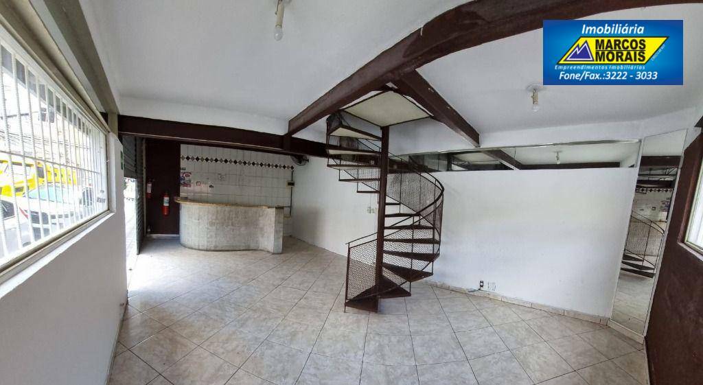 Loja-Salão para alugar, 70m² - Foto 6