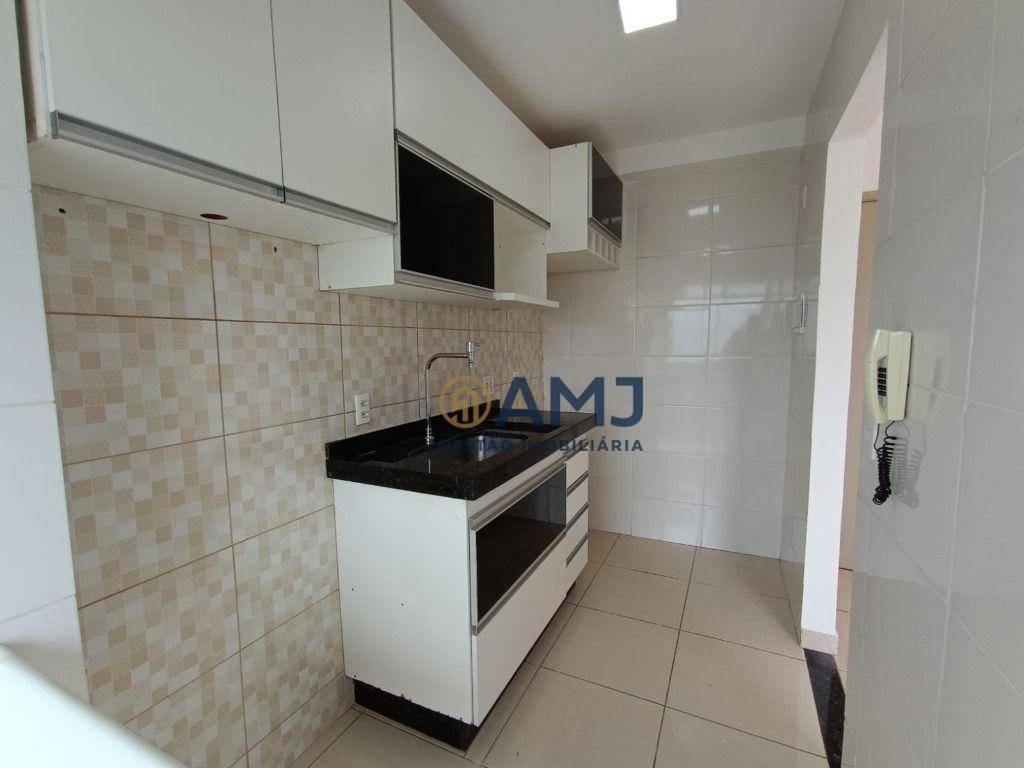 Apartamento à venda com 2 quartos, 55m² - Foto 6