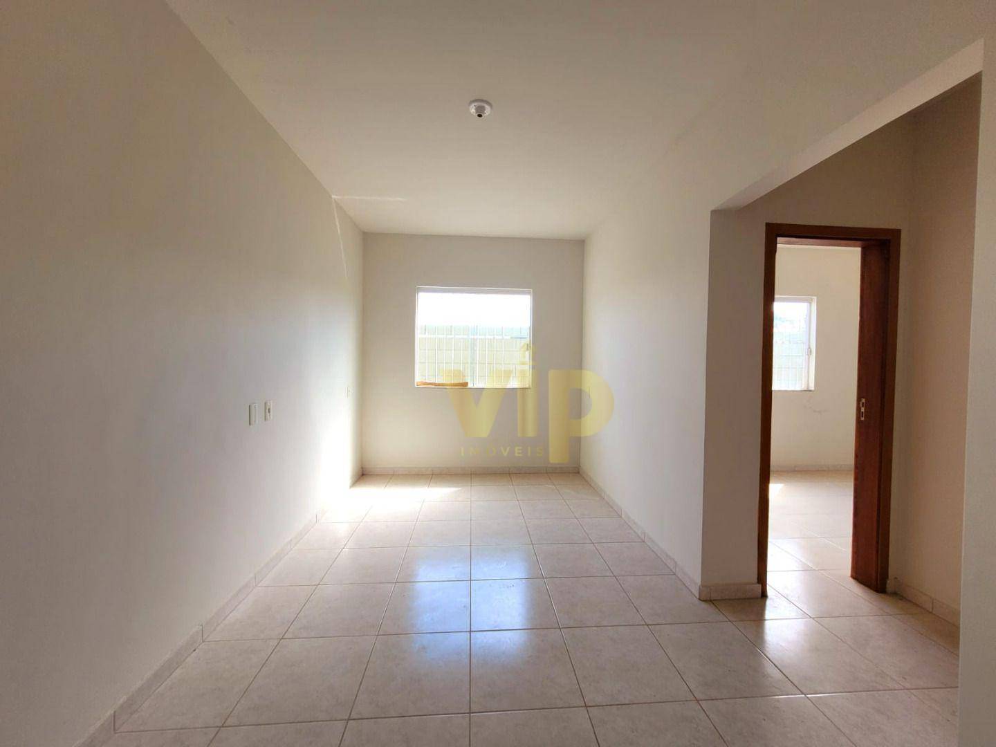 Apartamento à venda com 2 quartos, 53m² - Foto 5