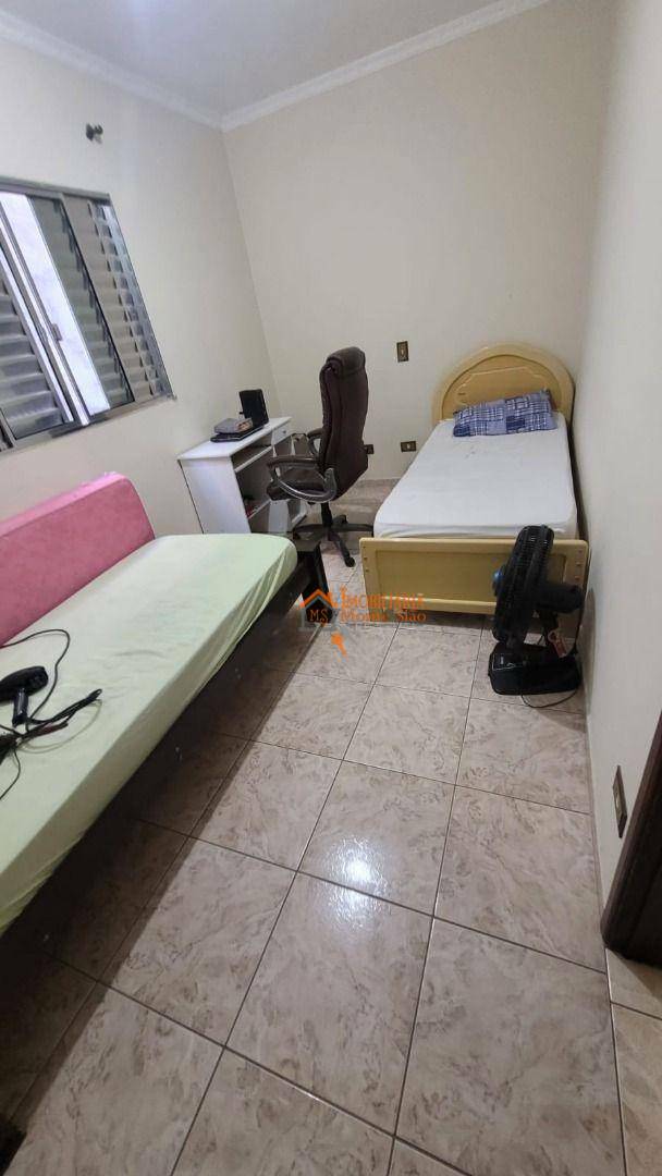 Sobrado à venda com 4 quartos, 80m² - Foto 21