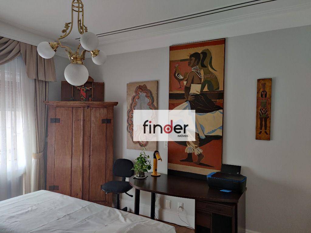 Apartamento à venda com 5 quartos, 585m² - Foto 31