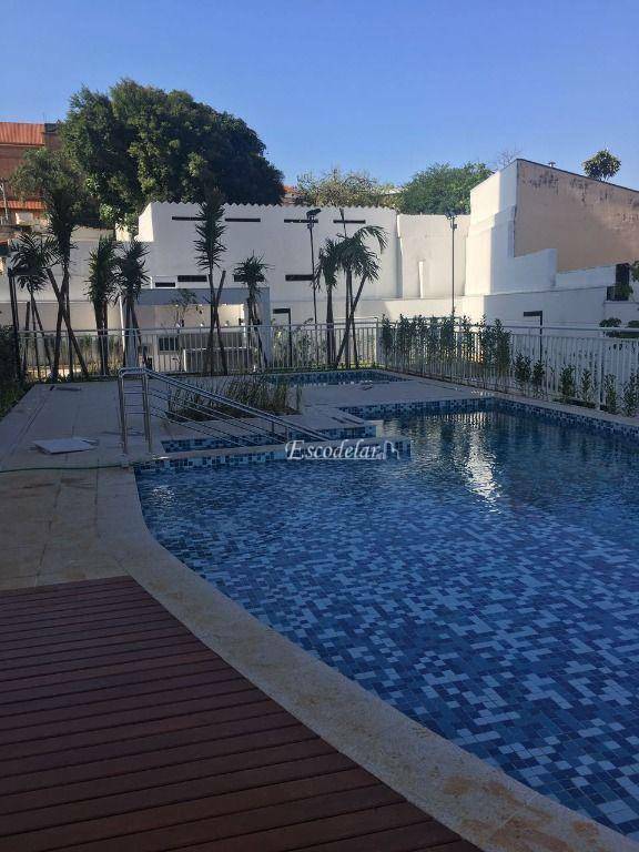 Apartamento à venda com 2 quartos, 85m² - Foto 24