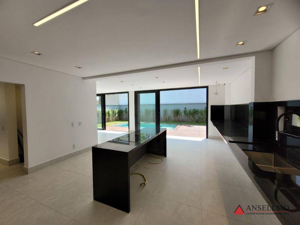 Sobrado à venda com 4 quartos, 400m² - Foto 14