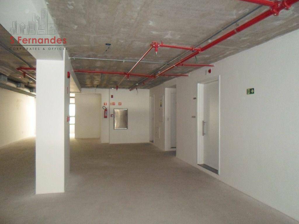 Loja-Salão para alugar, 336m² - Foto 13