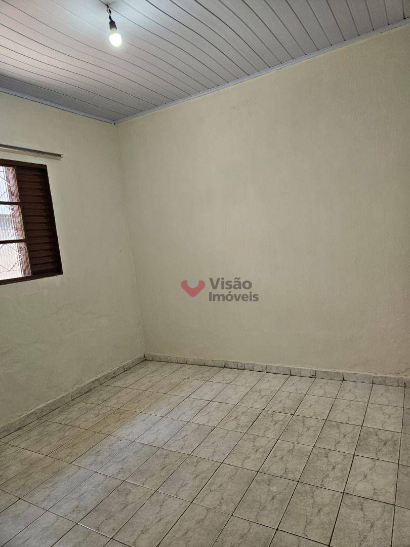 Casa, 1 quarto, 60 m² - Foto 2