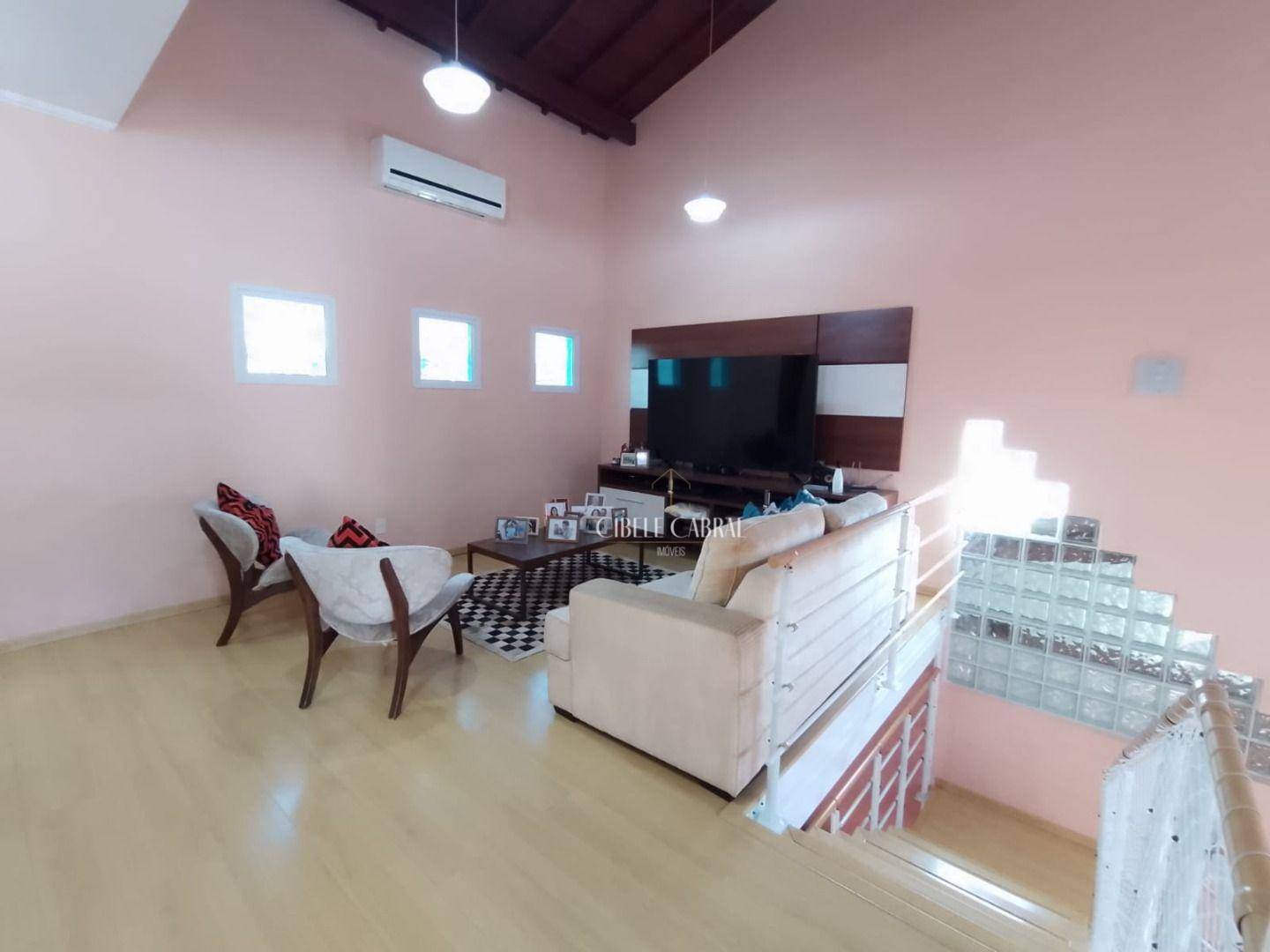 Casa de Condomínio à venda com 4 quartos, 264m² - Foto 17