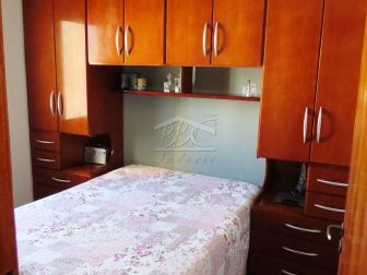 Apartamento à venda com 2 quartos, 56m² - Foto 12