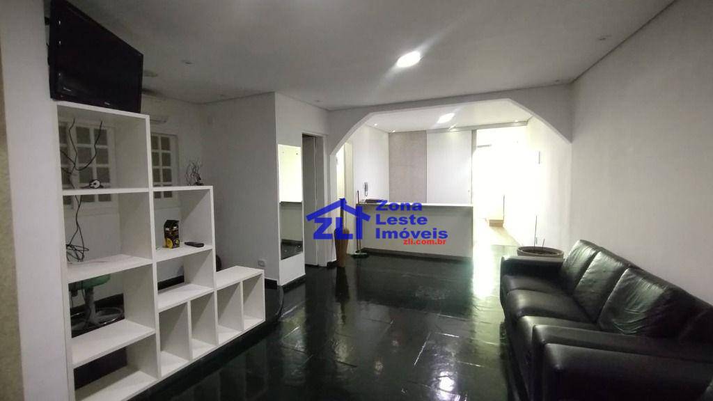 Conjunto Comercial-Sala para alugar, 24m² - Foto 6