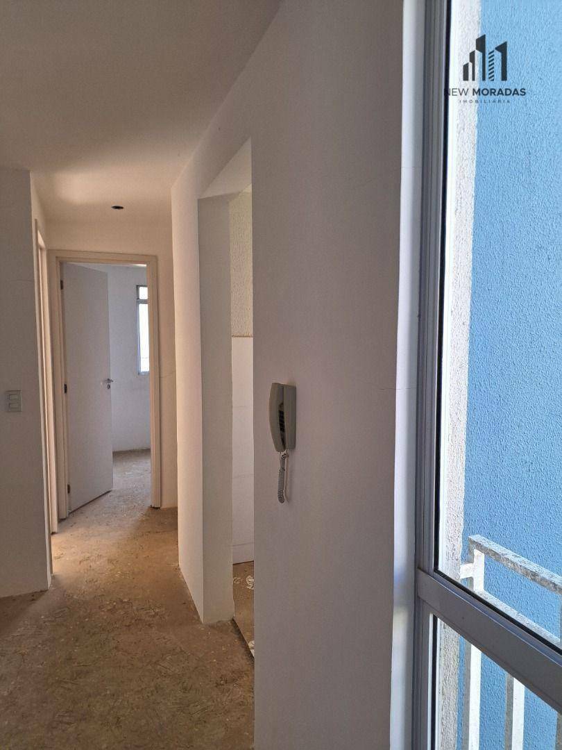 Apartamento à venda com 2 quartos, 43m² - Foto 6