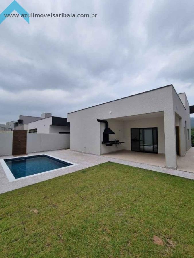 Casa de Condomínio à venda com 3 quartos, 136m² - Foto 8