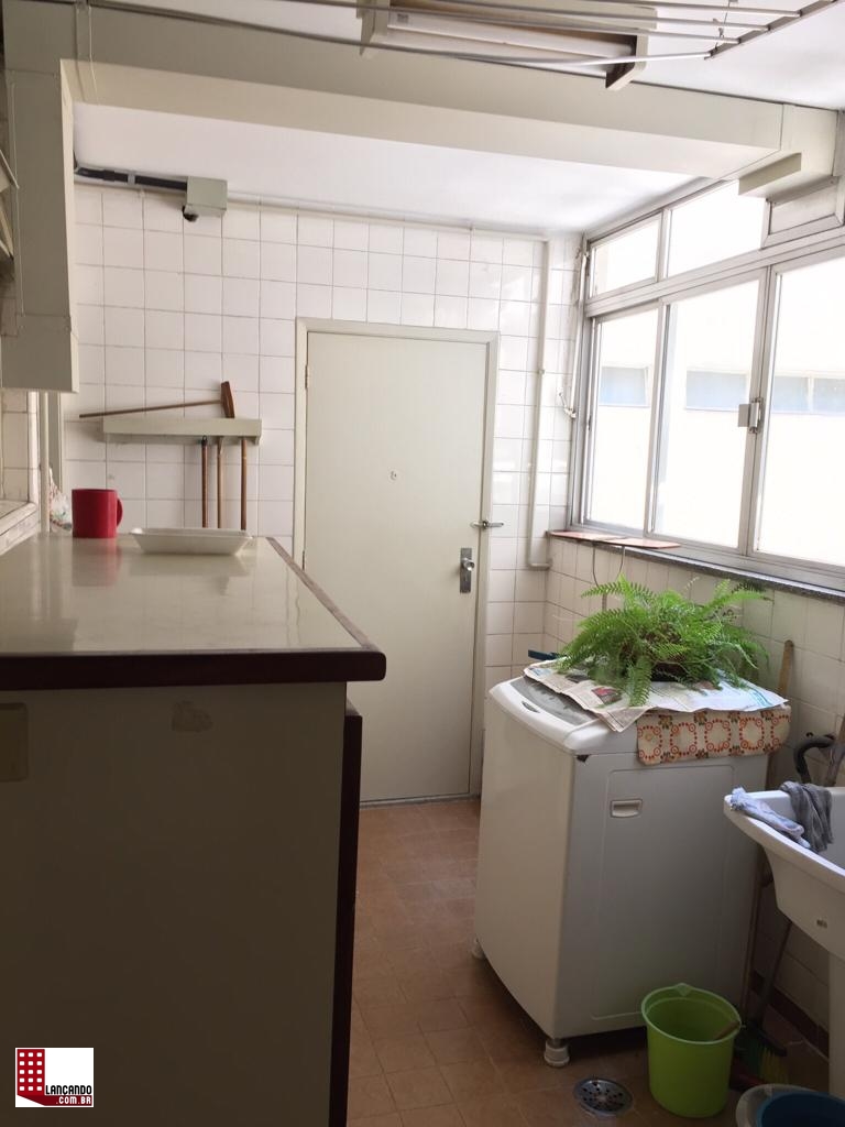 Apartamento à venda com 3 quartos, 174m² - Foto 5