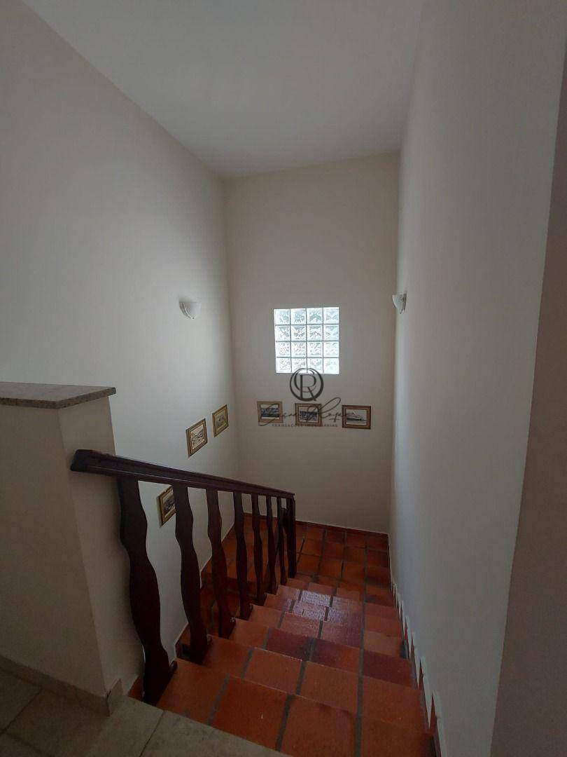 Casa à venda com 4 quartos, 450m² - Foto 4