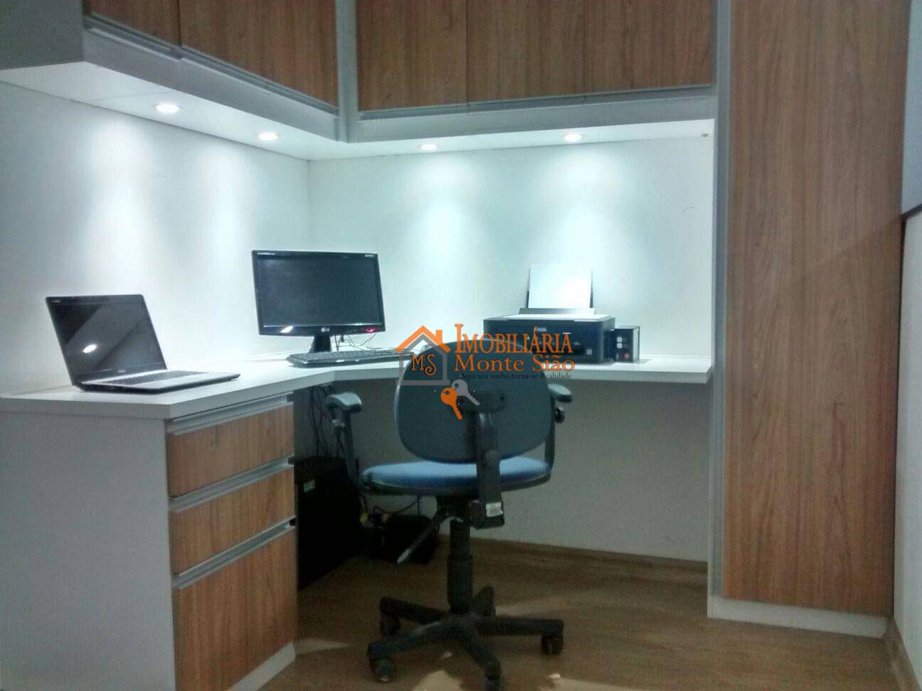 Apartamento à venda com 2 quartos, 98m² - Foto 8