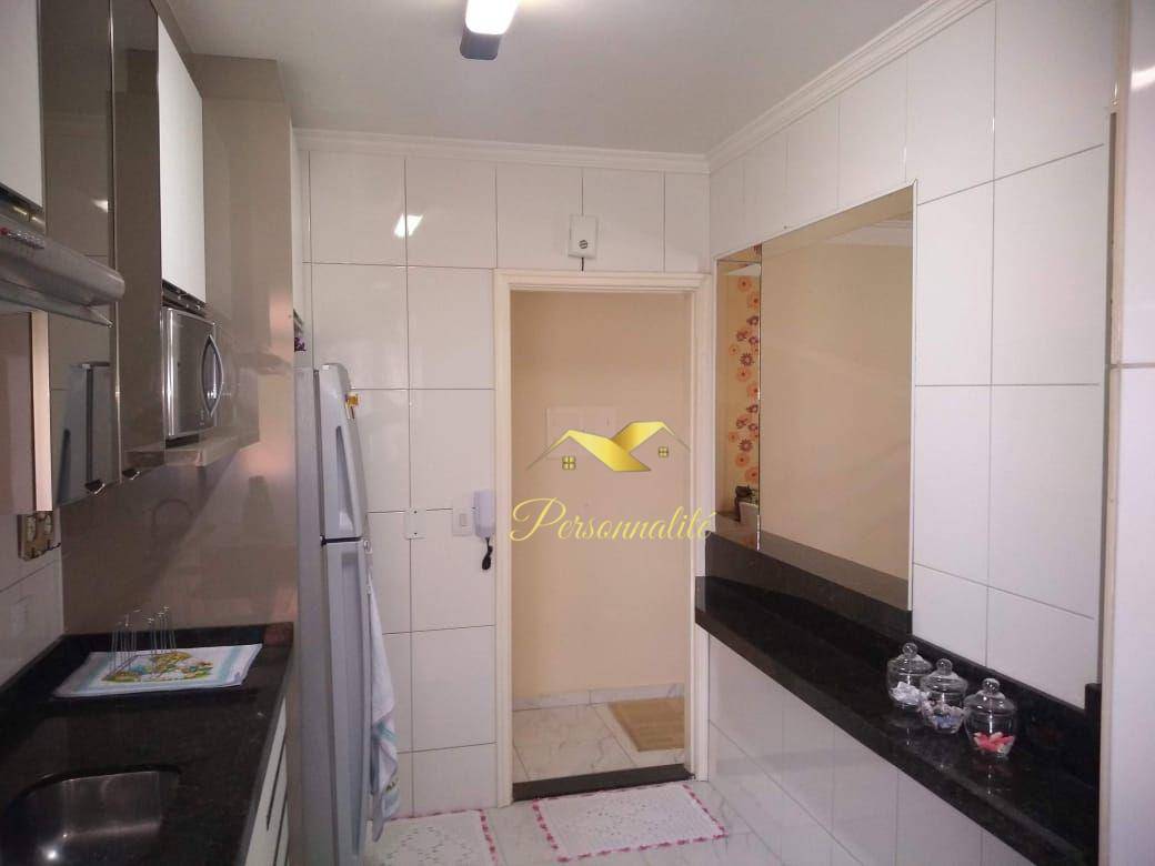 Apartamento à venda com 3 quartos, 72m² - Foto 18