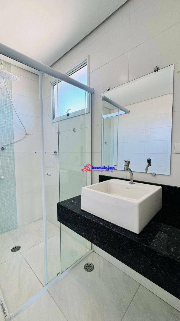 Sobrado, 3 quartos, 226 m² - Foto 19