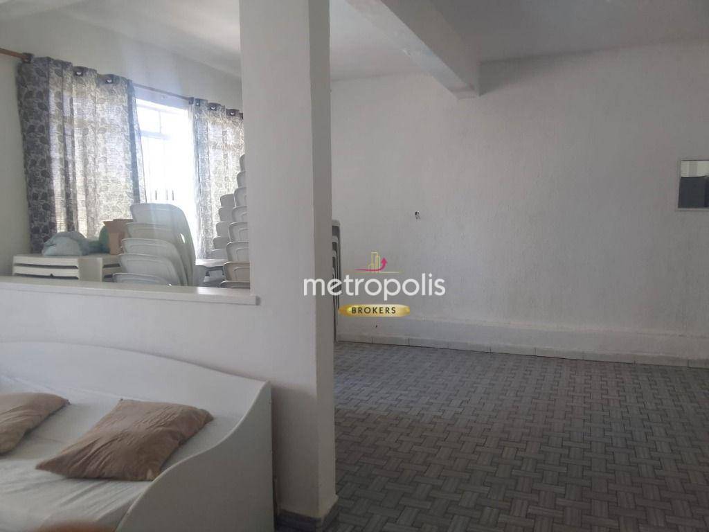 Apartamento à venda com 3 quartos, 210m² - Foto 38