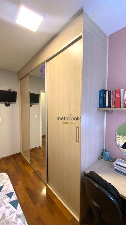 Apartamento à venda com 3 quartos, 84m² - Foto 28