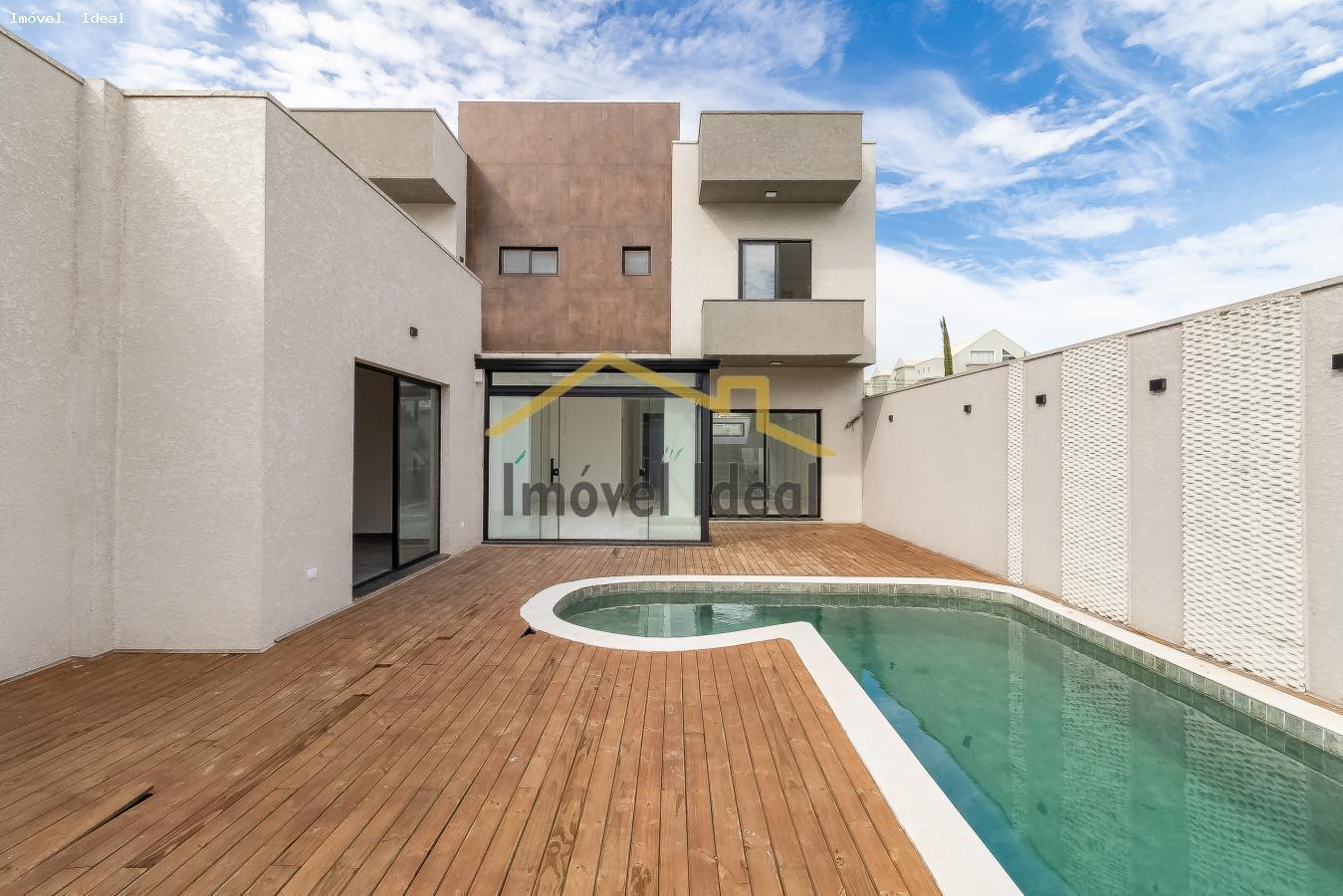 Casa à venda com 4 quartos, 339m² - Foto 18