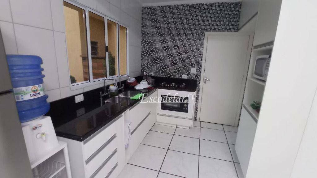 Sobrado à venda com 3 quartos, 190m² - Foto 9