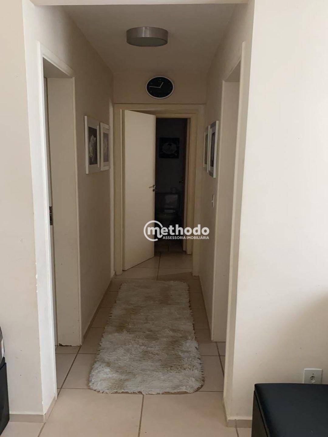 Apartamento à venda com 2 quartos, 50m² - Foto 4