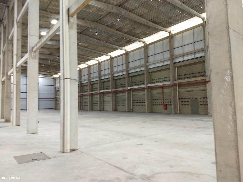 Depósito-Galpão-Armazém para alugar com 1 quarto, 20000m² - Foto 5