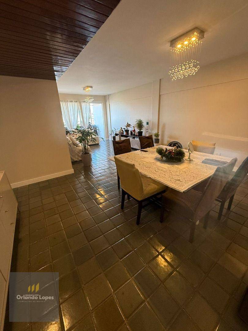 Apartamento, 3 quartos, 149 m² - Foto 1