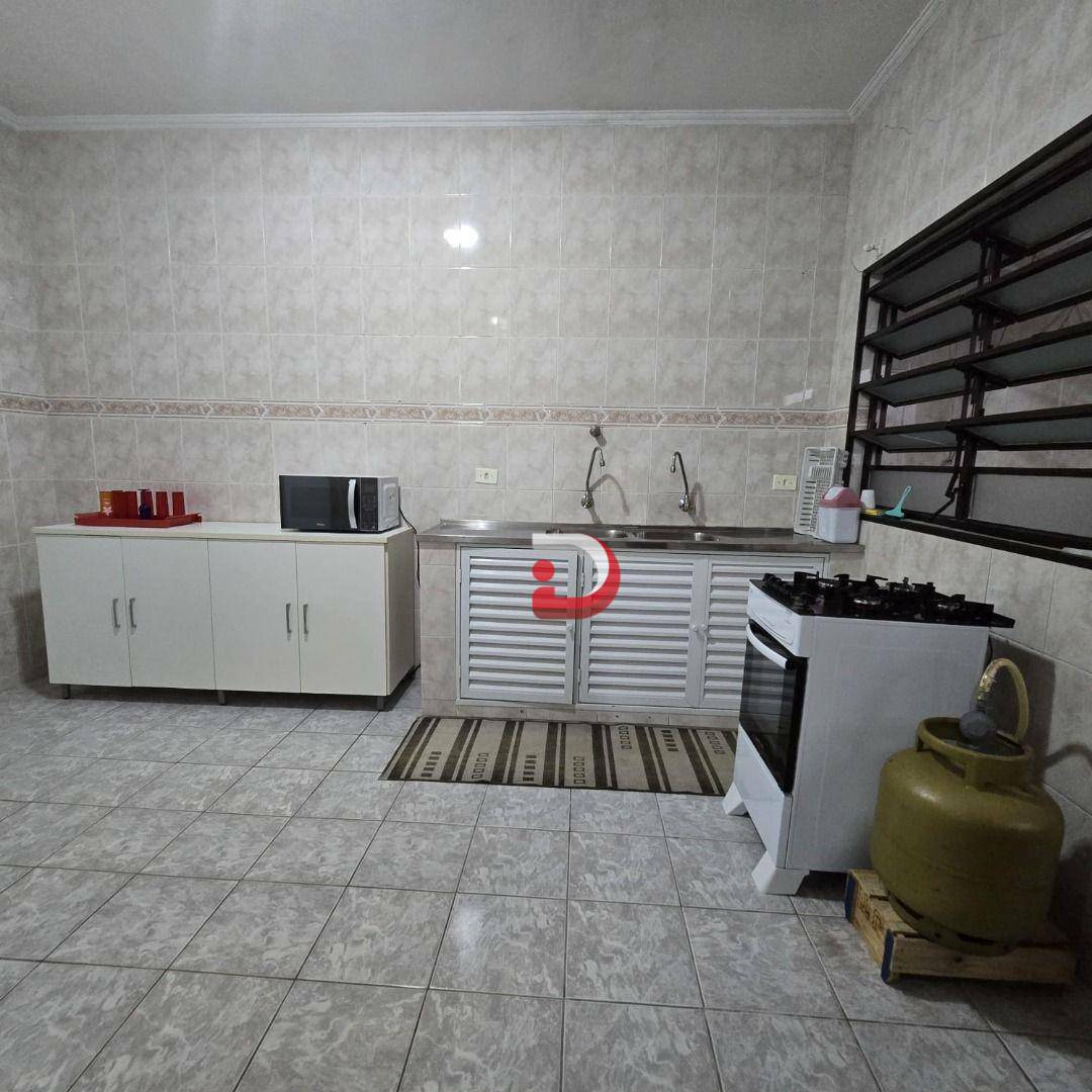 Sobrado à venda com 4 quartos, 214M2 - Foto 11