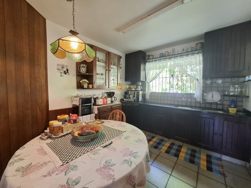 Casa de Condomínio à venda com 5 quartos, 980m² - Foto 8