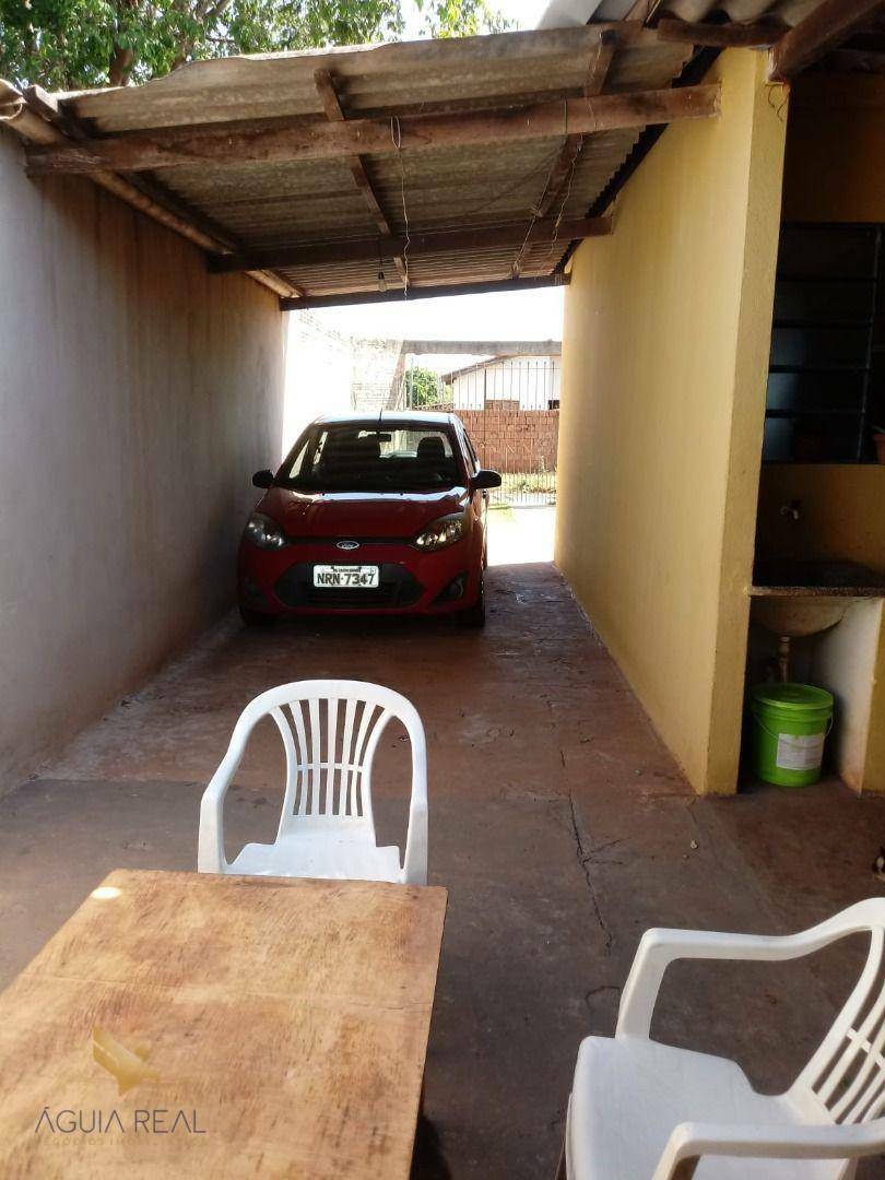 Casa à venda com 3 quartos, 95m² - Foto 10