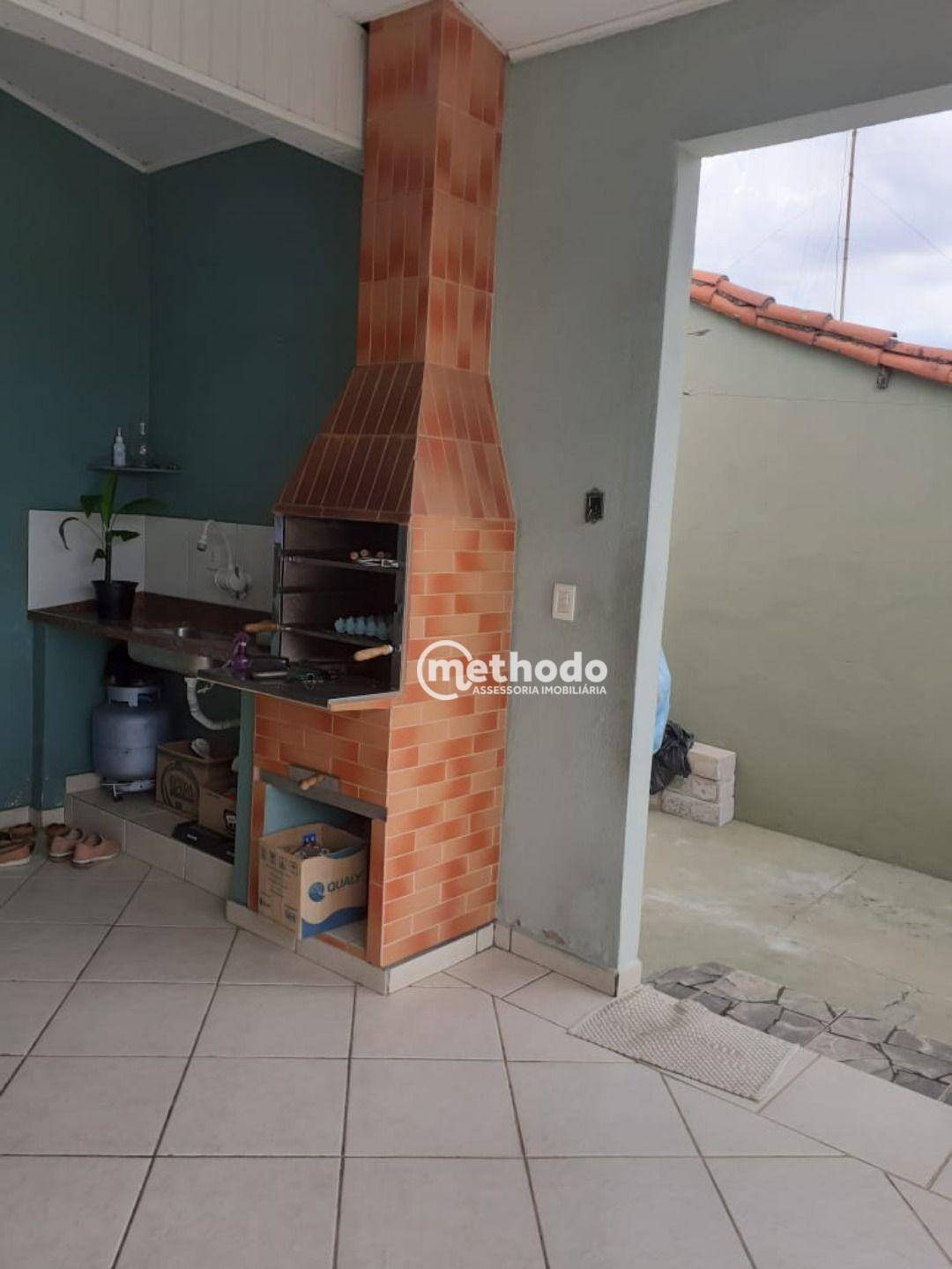 Casa à venda com 3 quartos, 167m² - Foto 5