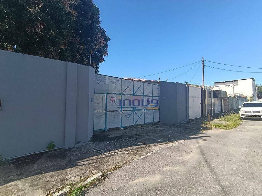 Depósito-Galpão-Armazém para alugar, 175m² - Foto 2
