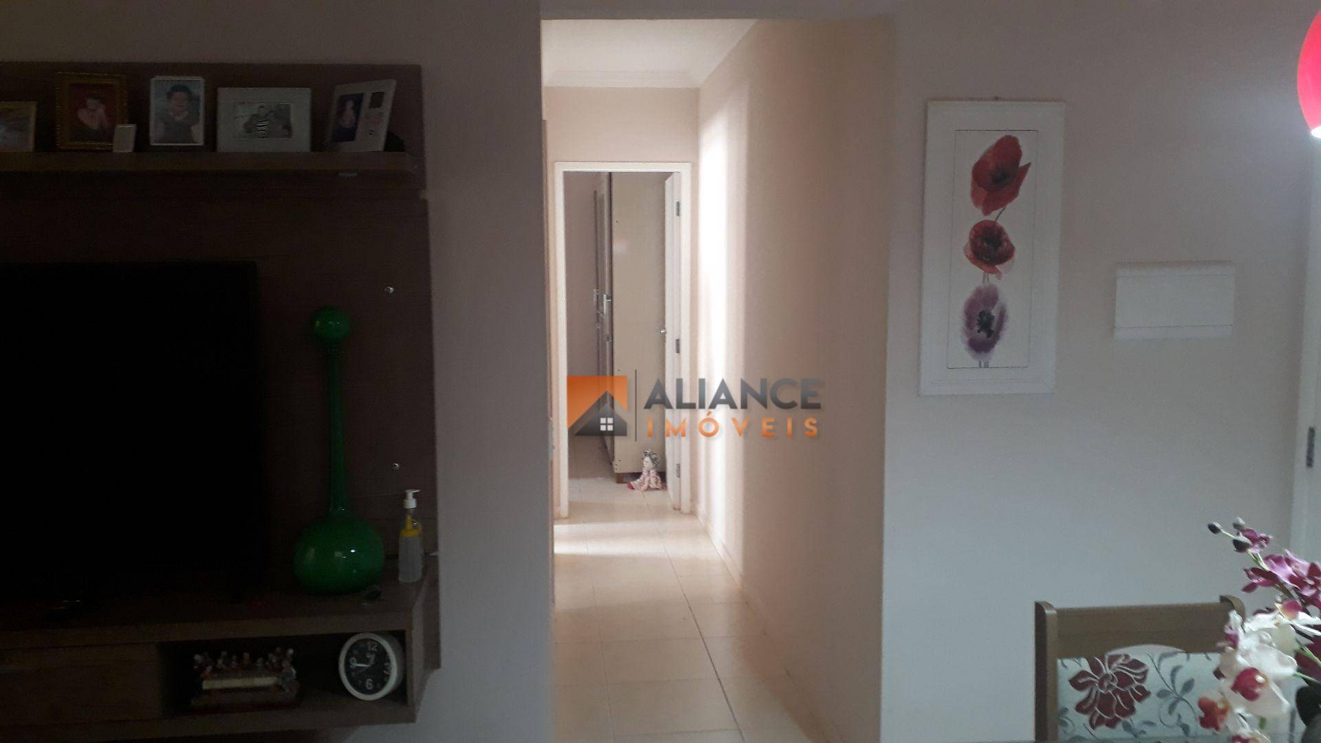 Apartamento à venda com 2 quartos, 50m² - Foto 8