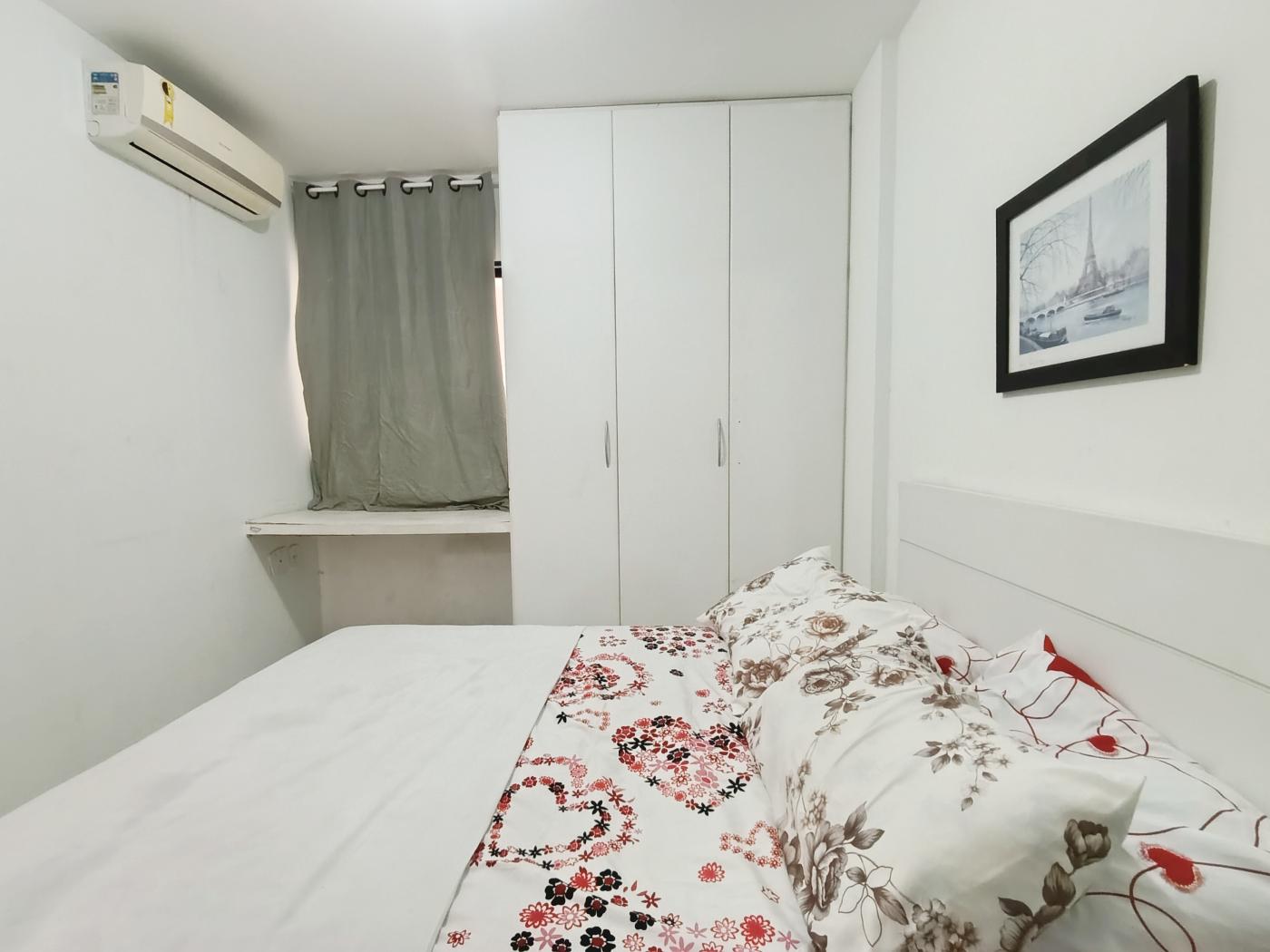 Apartamento à venda com 1 quarto, 45m² - Foto 12