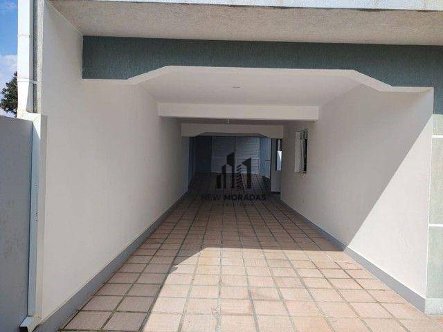 Sobrado à venda com 5 quartos, 363m² - Foto 2