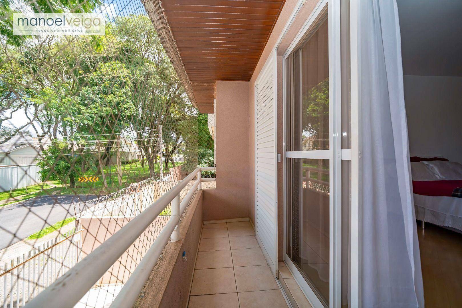 Sobrado à venda com 3 quartos, 189m² - Foto 19