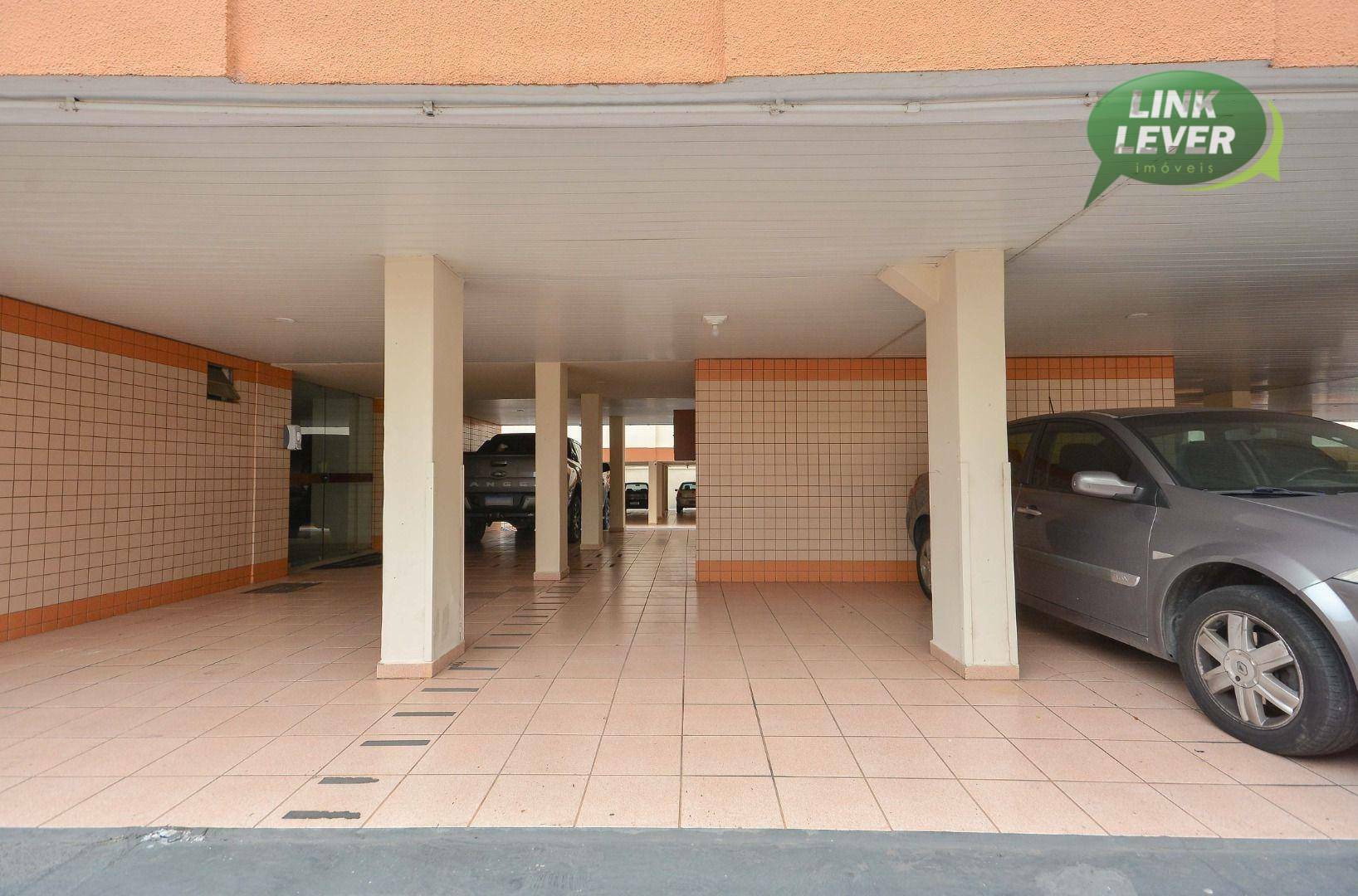 Apartamento para alugar com 3 quartos, 95m² - Foto 38