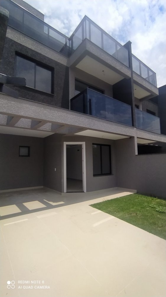 Casa à venda com 3 quartos, 134m² - Foto 6