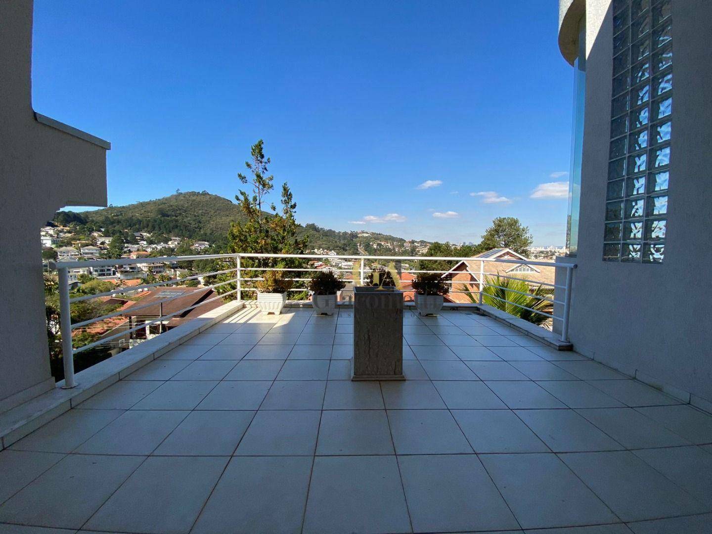 Casa de Condomínio à venda com 4 quartos, 852m² - Foto 14