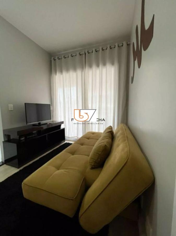 Apartamento para alugar com 1 quarto, 49m² - Foto 5