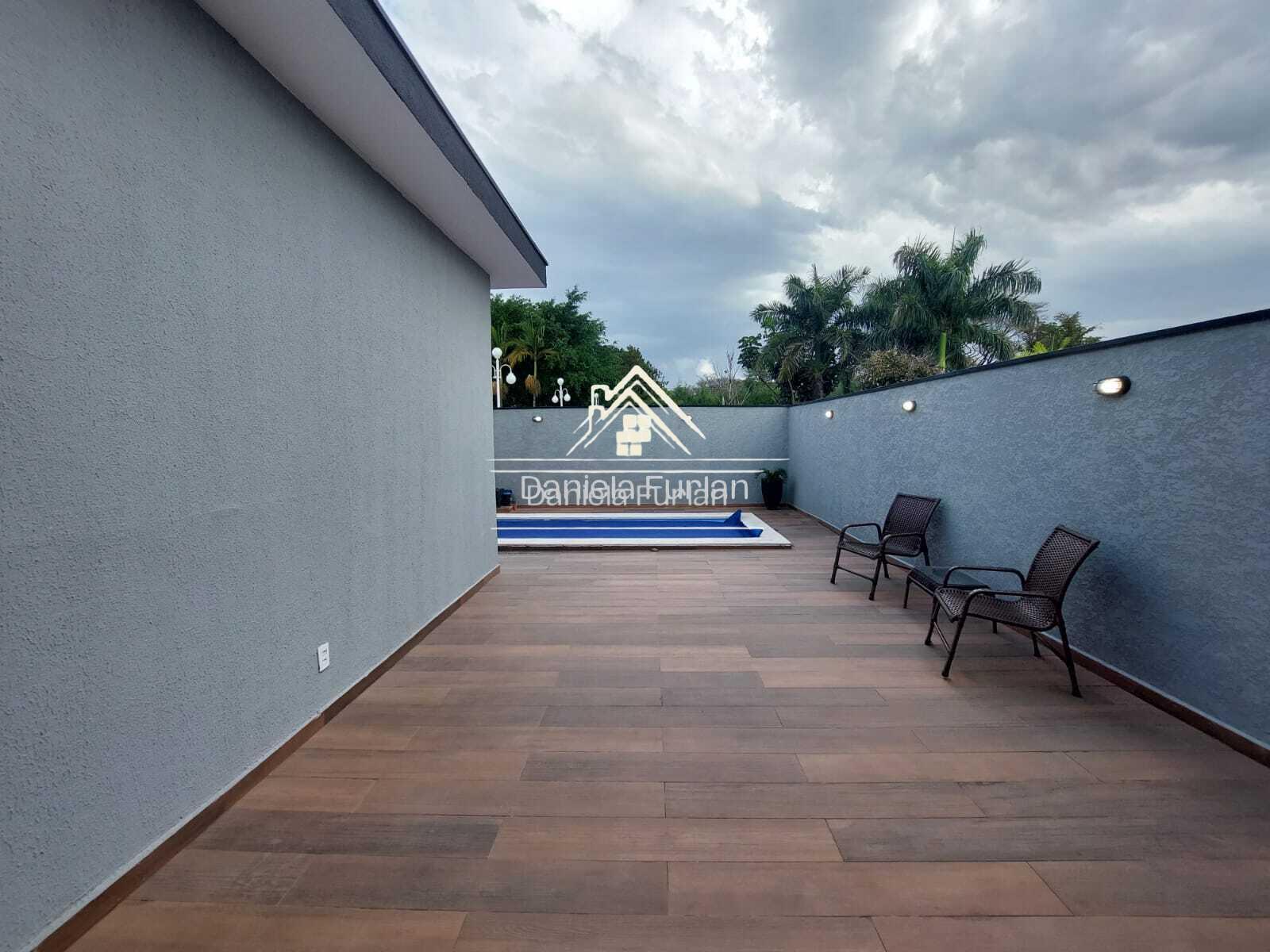 Casa de Condomínio à venda com 3 quartos, 179m² - Foto 12