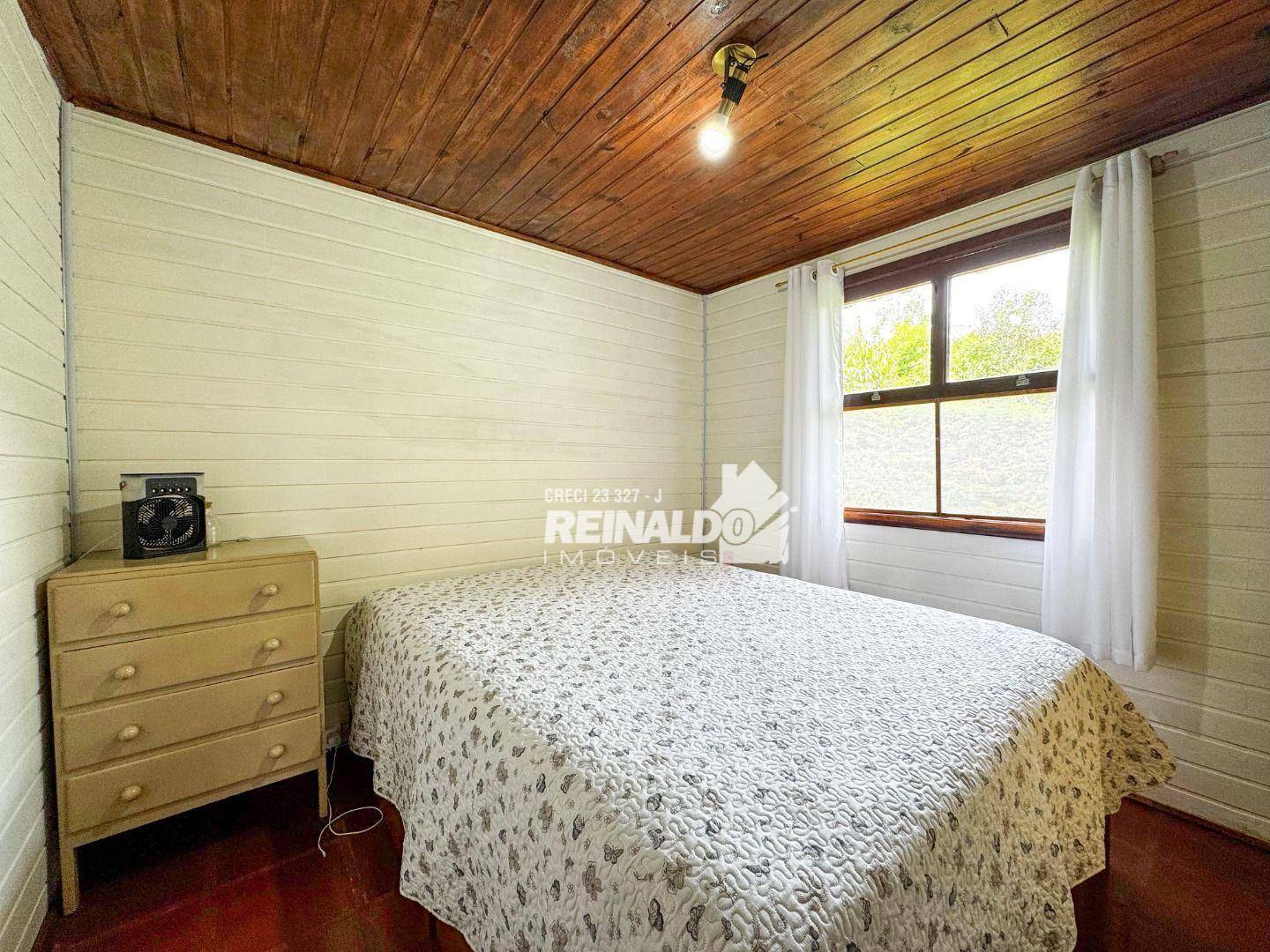 Casa de Condomínio à venda com 4 quartos, 177m² - Foto 12