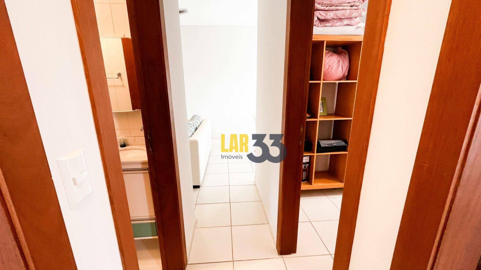 Apartamento à venda com 3 quartos, 100m² - Foto 5