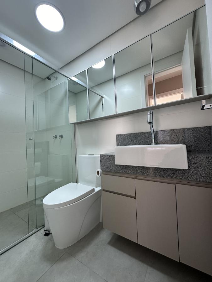 Apartamento à venda com 2 quartos, 69m² - Foto 11