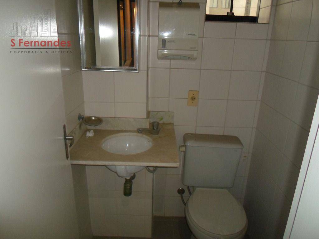 Conjunto Comercial-Sala à venda, 128m² - Foto 15