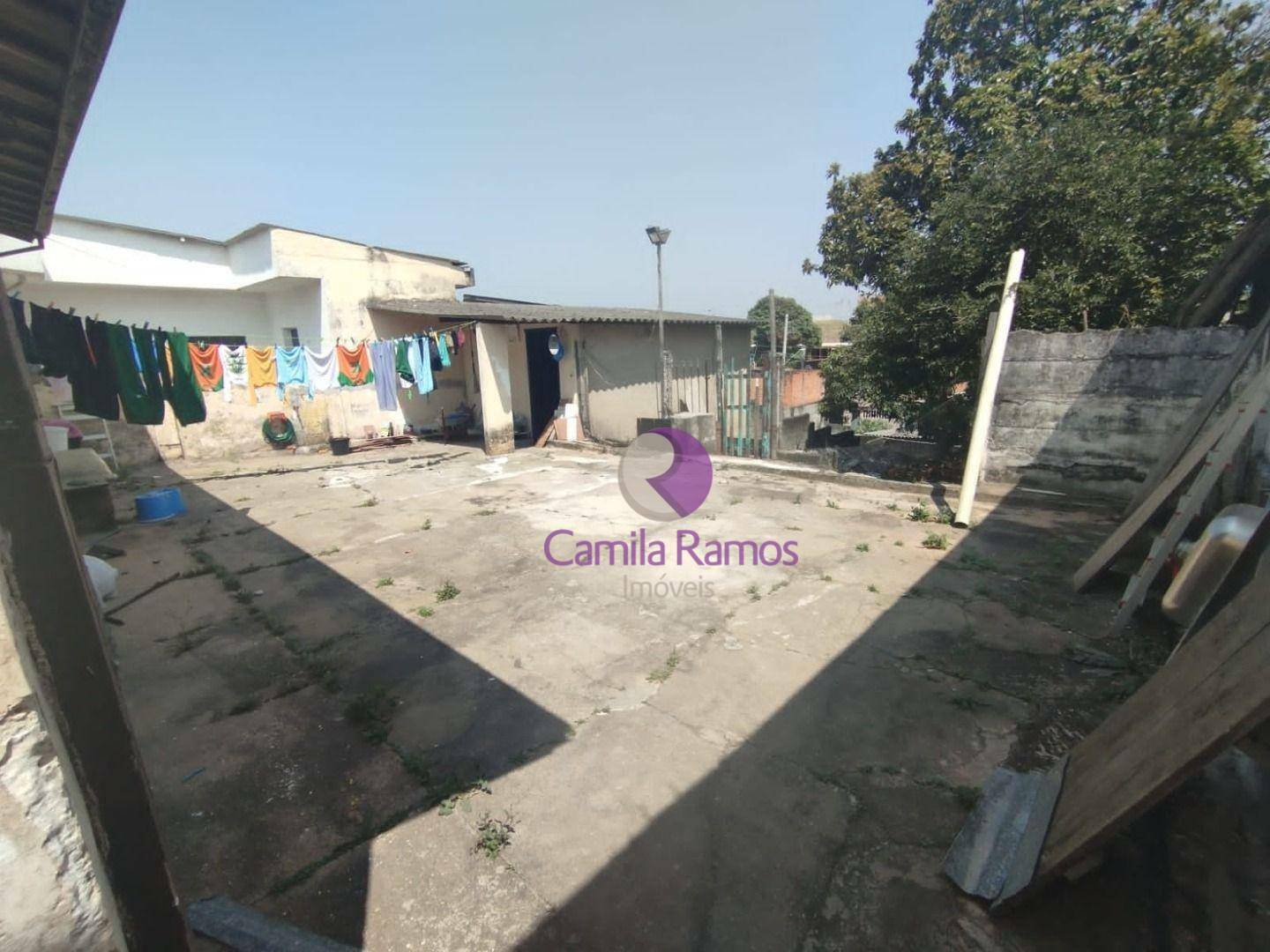 Casa à venda com 3 quartos, 87m² - Foto 8