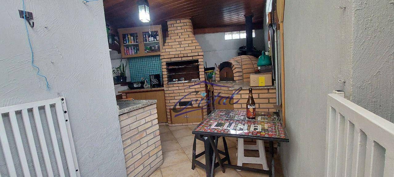 Sobrado à venda com 3 quartos, 188m² - Foto 28