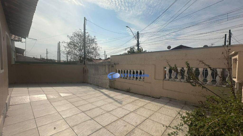 Casa, 3 quartos, 189 m² - Foto 5