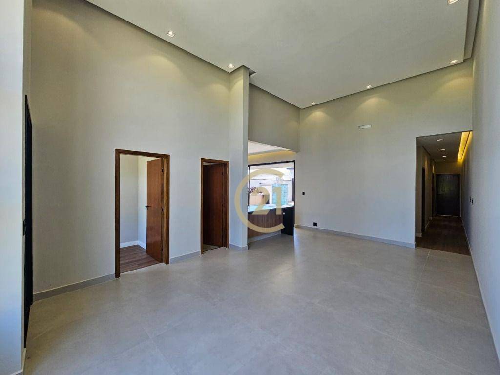 Casa de Condomínio à venda com 3 quartos, 192m² - Foto 5