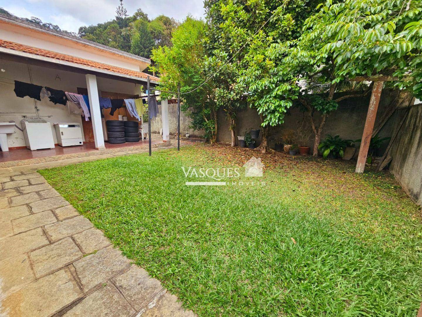 Casa à venda com 3 quartos, 366M2 - Foto 22